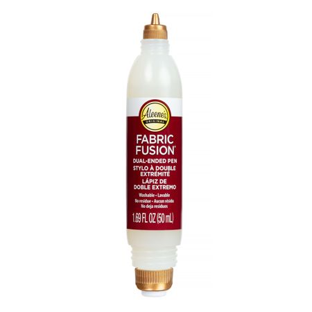 Picture of 40670 Aleene's Fabric Fusion Dual-Ended Pen