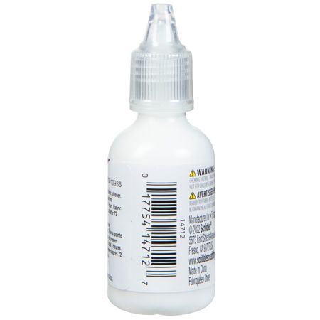 Picture of 14712 3D Fabric Paint Sparkle 1 oz.