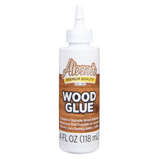 Picture of 15623 Aleene's Wood Glue 4 fl. oz.