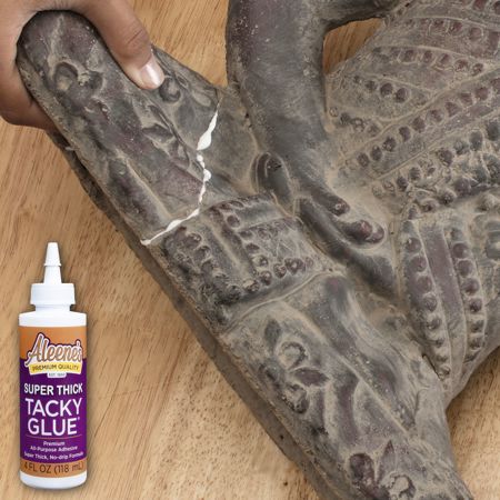 Picture of 15578 Aleene's Super Thick Tacky Glue 4 fl. oz.