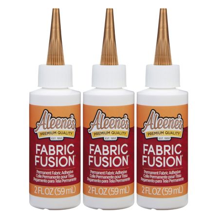 Picture of 40644 Aleene's Fabric Fusion  2 fl. oz. 3 Pack