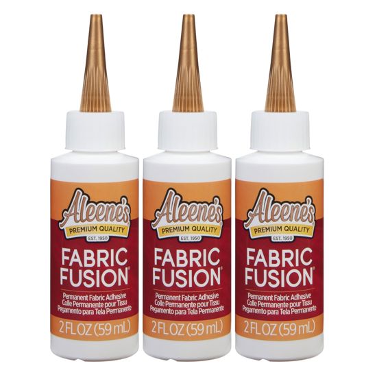 Picture of 40644 Aleene's Fabric Fusion  2 fl. oz. 3 Pack