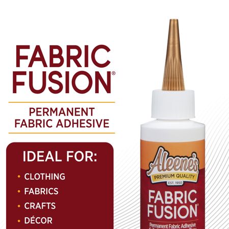 Picture of 40644 Aleene's Fabric Fusion  2 fl. oz. 3 Pack