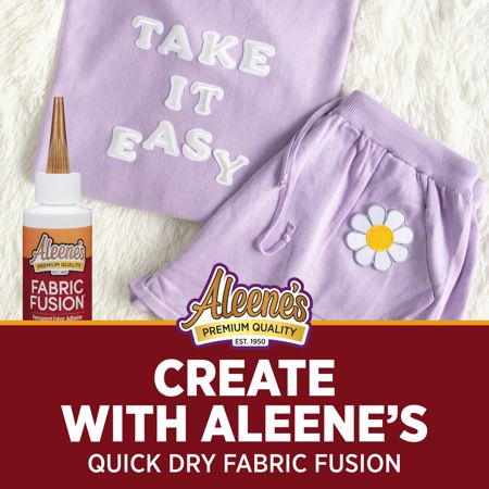 Picture of 40644 Aleene's Fabric Fusion  2 fl. oz. 3 Pack