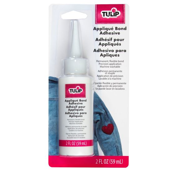 Picture of 31604 Applique Bond 2 fl. oz.