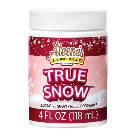 Picture of 14641 Aleene's True Snow 4 fl. oz.