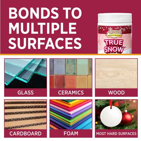 Picture of 14641 Aleene's True Snow 4 fl. oz.