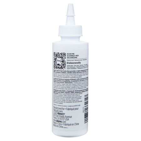 Picture of 33171 Aleene's Felt & Foam Tacky Glue 4 fl. oz.