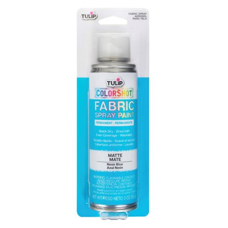 Picture of 33602 ColorShot Neon Blue