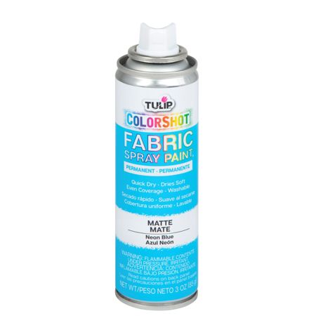 Picture of 33602 ColorShot Neon Blue