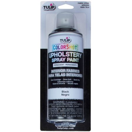 Picture of 37146 ColorShot Interior Black