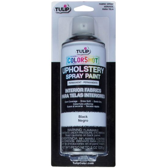 Picture of 37146 ColorShot Interior Black