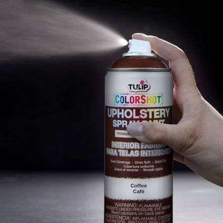 Picture of 37140 ColorShot Interior Coffee