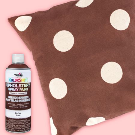 Picture of 37140 ColorShot Interior Coffee