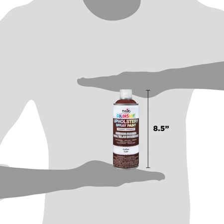 Picture of 37140 ColorShot Interior Coffee