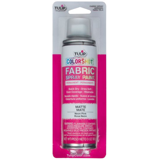 Picture of 33596 ColorShot Neon Pink