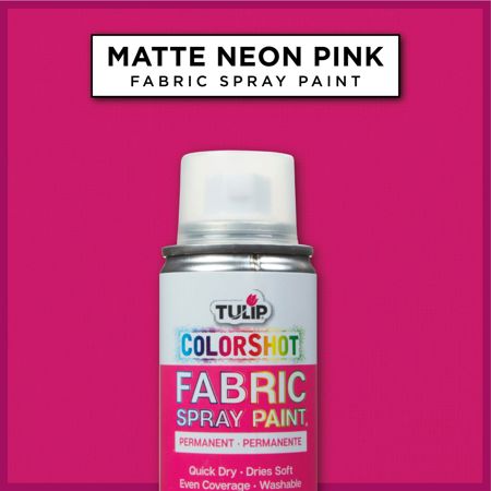 Picture of 33596 ColorShot Neon Pink