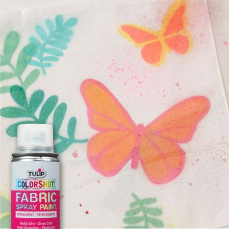 Picture of 33596 ColorShot Neon Pink