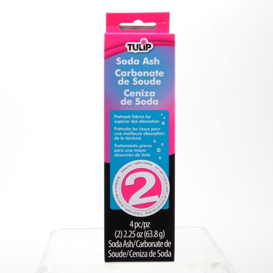 Picture of 21550 Tulip® Fashion Art Soda Ash