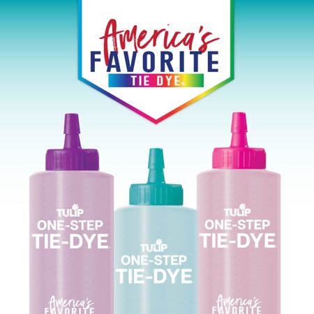 Picture of 30079 Paradise Punch 3-Color Tie-Dye Kit