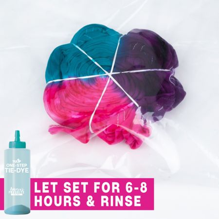 Picture of 30079 Paradise Punch 3-Color Tie-Dye Kit