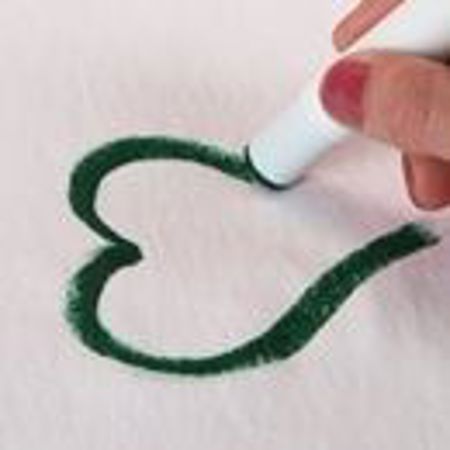 Picture of 33106 Fabric Crayons Primary 4 Pack