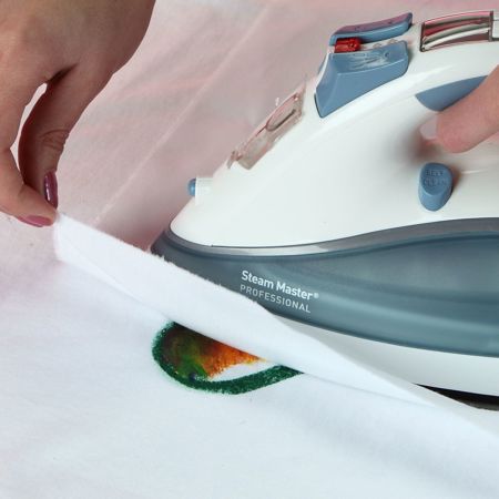 Picture of 33106 Fabric Crayons Primary 4 Pack