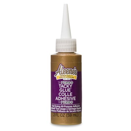 Picture of 46235 Aleene's Turbo Tacky Glue 2 fl. oz.