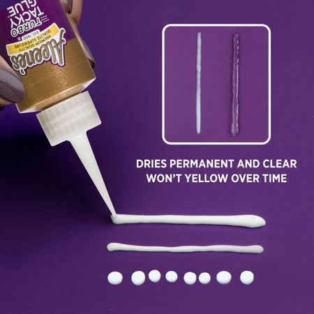 Picture of 46235 Aleene's Turbo Tacky Glue 2 fl. oz.