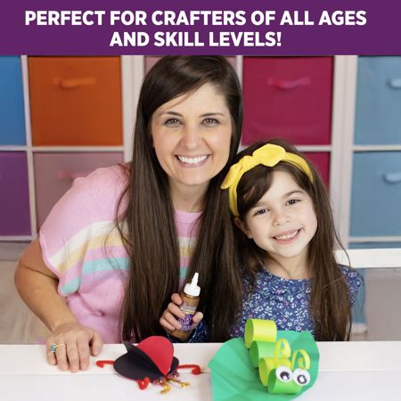 Picture of 46235 Aleene's Turbo Tacky Glue 2 fl. oz.