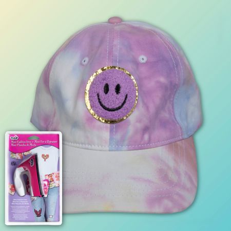 Picture of 23428 Mini Fashion Iron