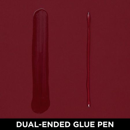 Picture of 40670 Fabric Fusion Dual-Ended Pen