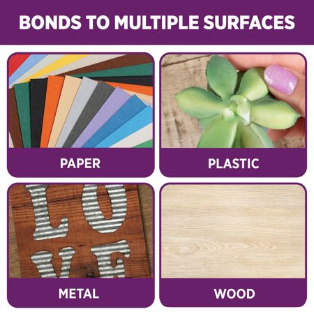 Picture of 33186 Aleene's Instant Tacky Adhesive Dots 3/8 Inch 120 pc.