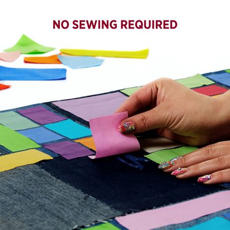 Picture of 23473 Aleene's Fabric Fusion Permanent Fabric Adhesive 4 fl. oz.