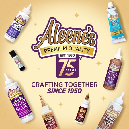 Picture of 40670 Aleene's Fabric Fusion Dual-Ended Pen