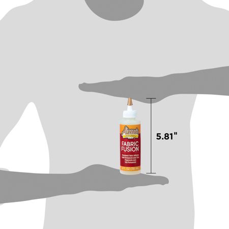 Picture of 39205 Aleene’s Fabric Fusion 4 fl. oz. 3 Pack