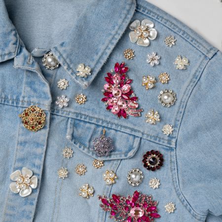 Picture of 40670 Aleene's Fabric Fusion Dual-Ended Pen