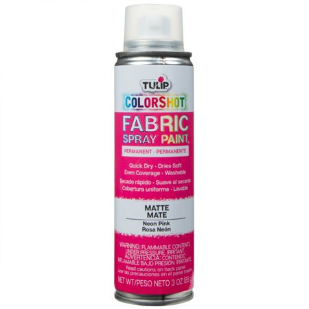 Picture of 33596 ColorShot Neon Pink