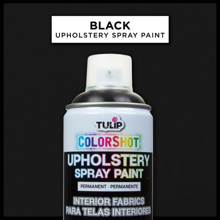Picture of 37146 ColorShot Interior Black