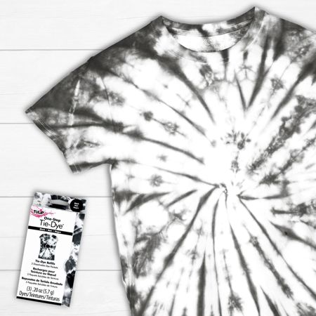 Picture of 29038 One-Step Tie-Dye Refills Black